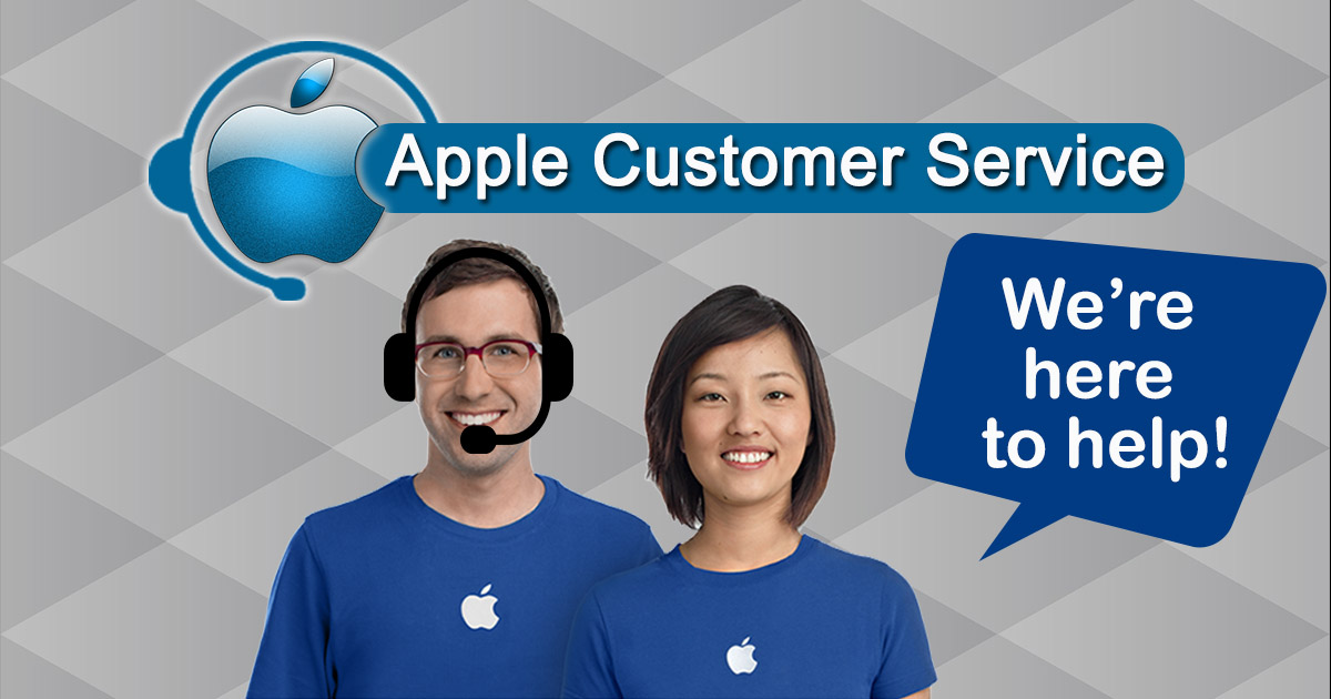 Apple Customer Service