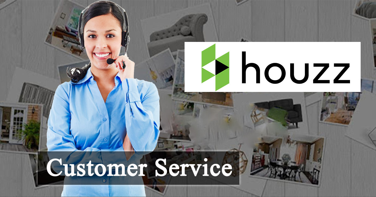 Houzz Customer Service