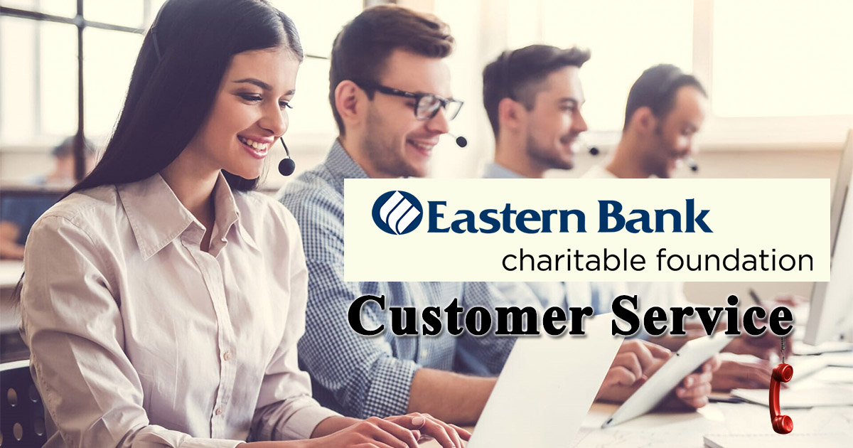 Eastern Bank Customer Service