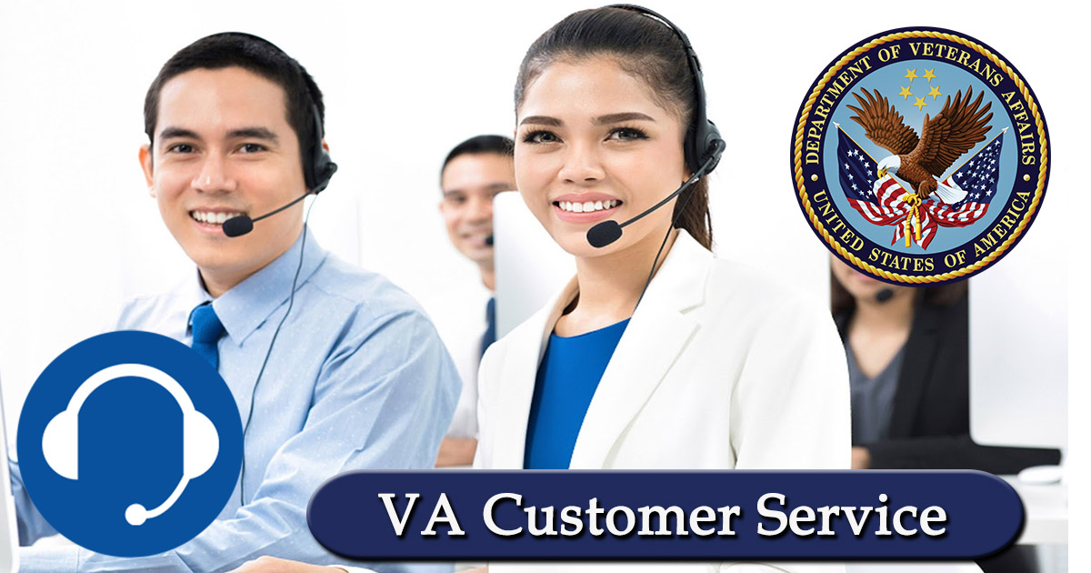 VA Customer Service