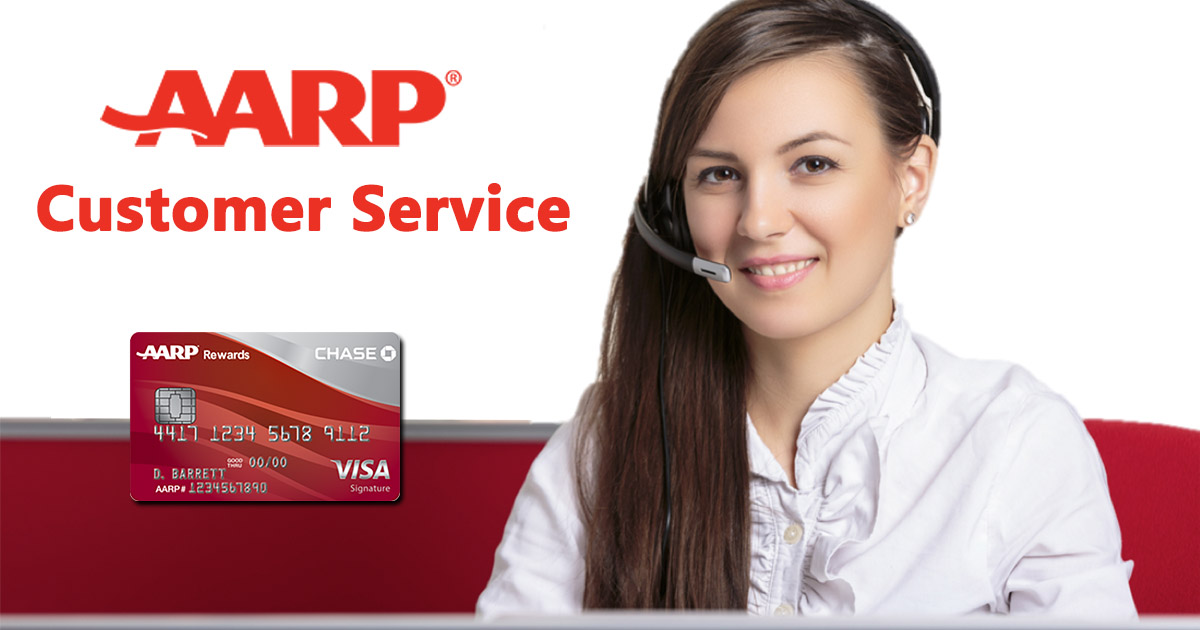 AARP Customer Service