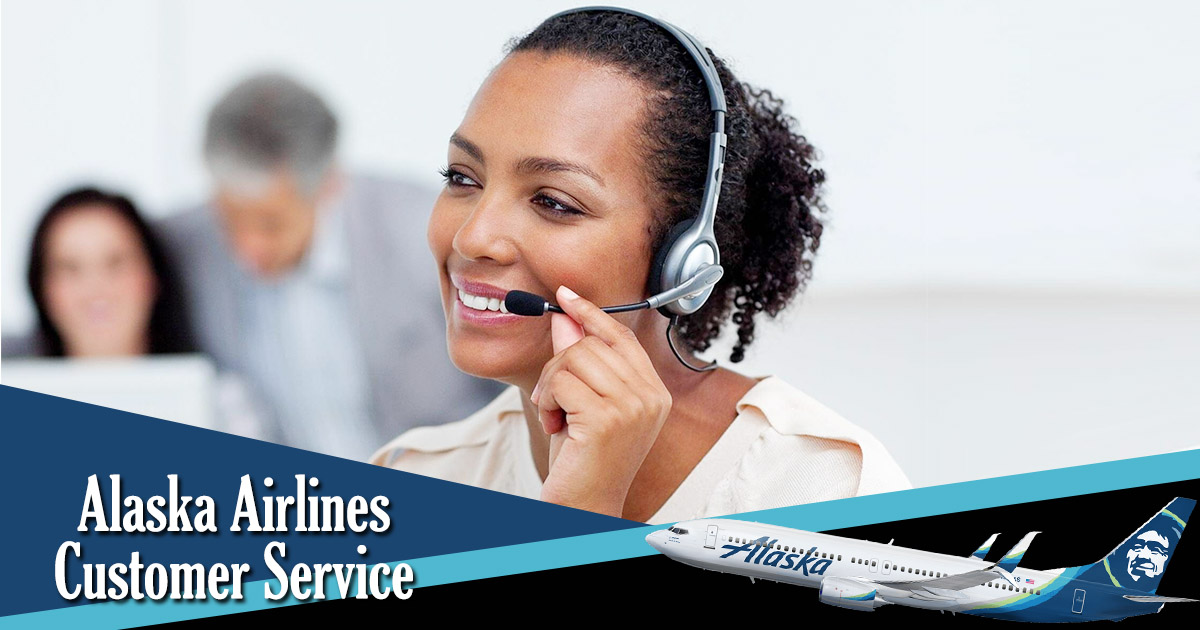 Alaska Airlines Customer Service