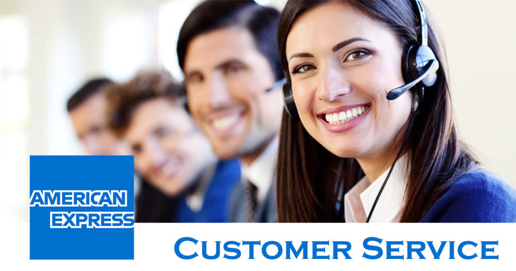 amex travel customer service telephone number