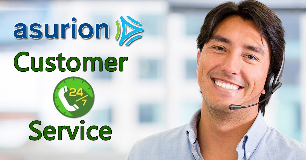 Asurion Customer Service