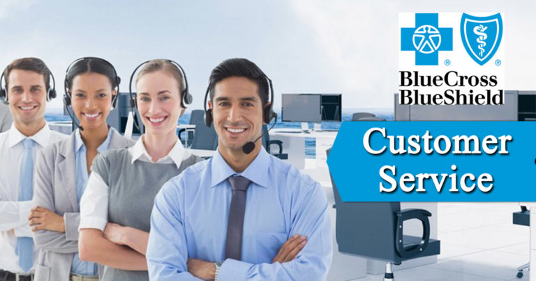 Blue Cross Blue Shield Medical Customer Service