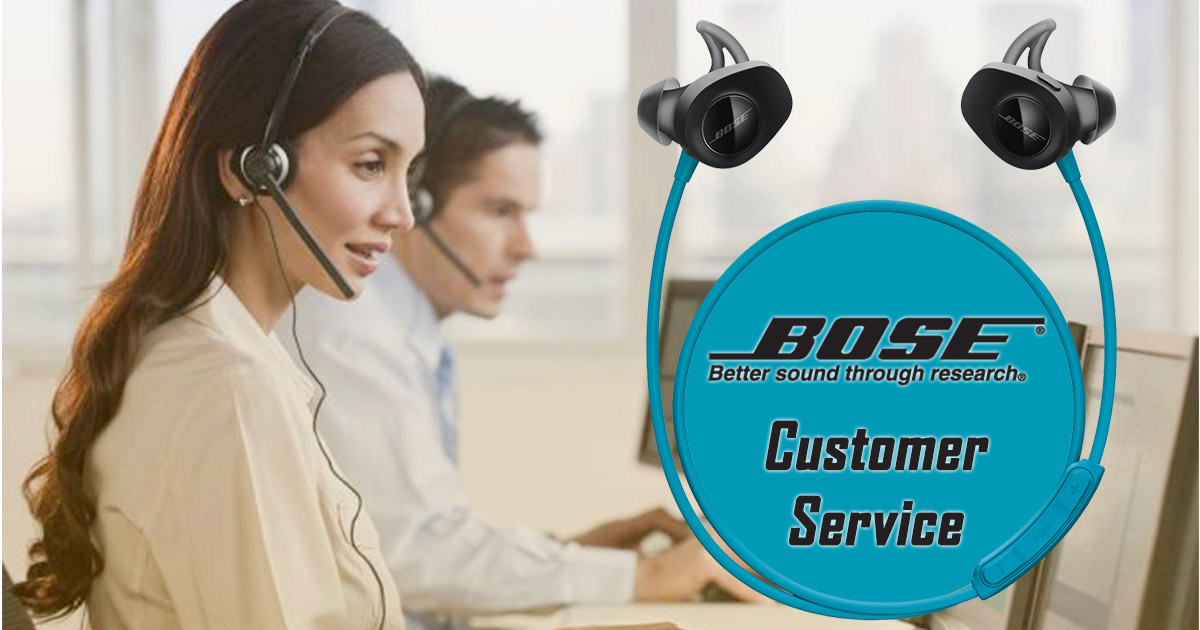 Bose Customer Service