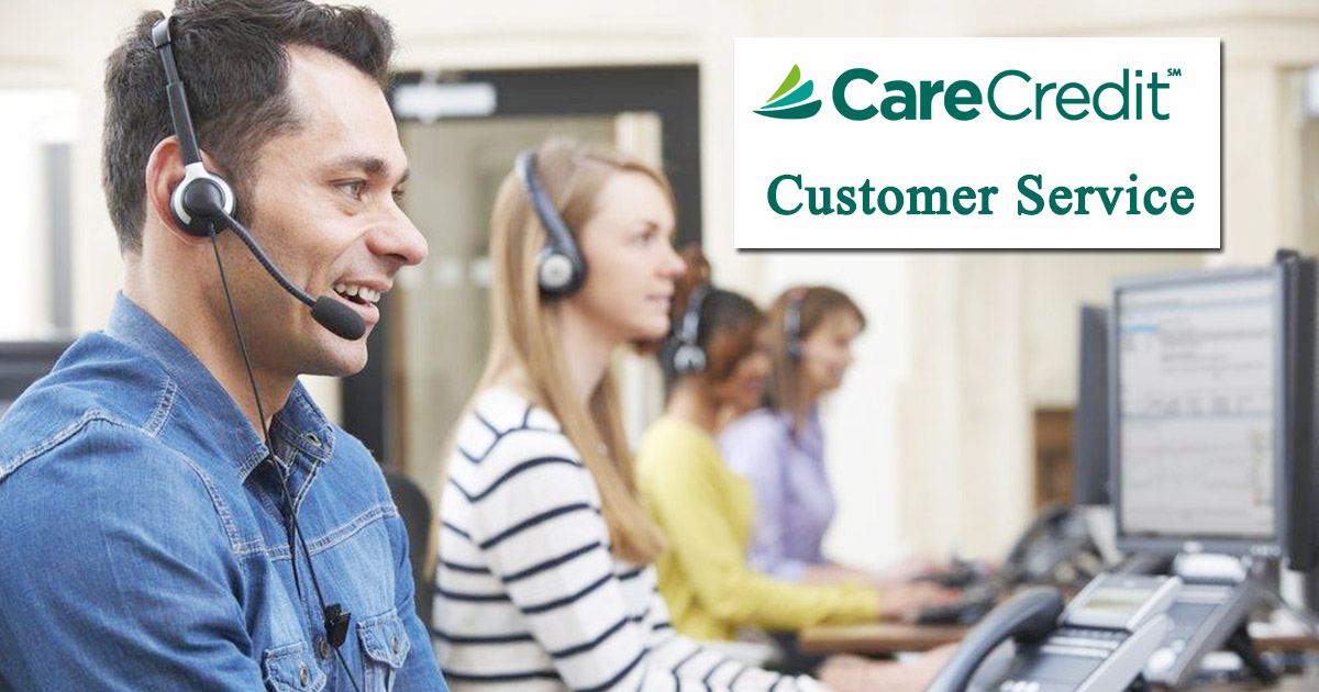 Care Credit Customer Service Phone Numbers Mailing Address Hours