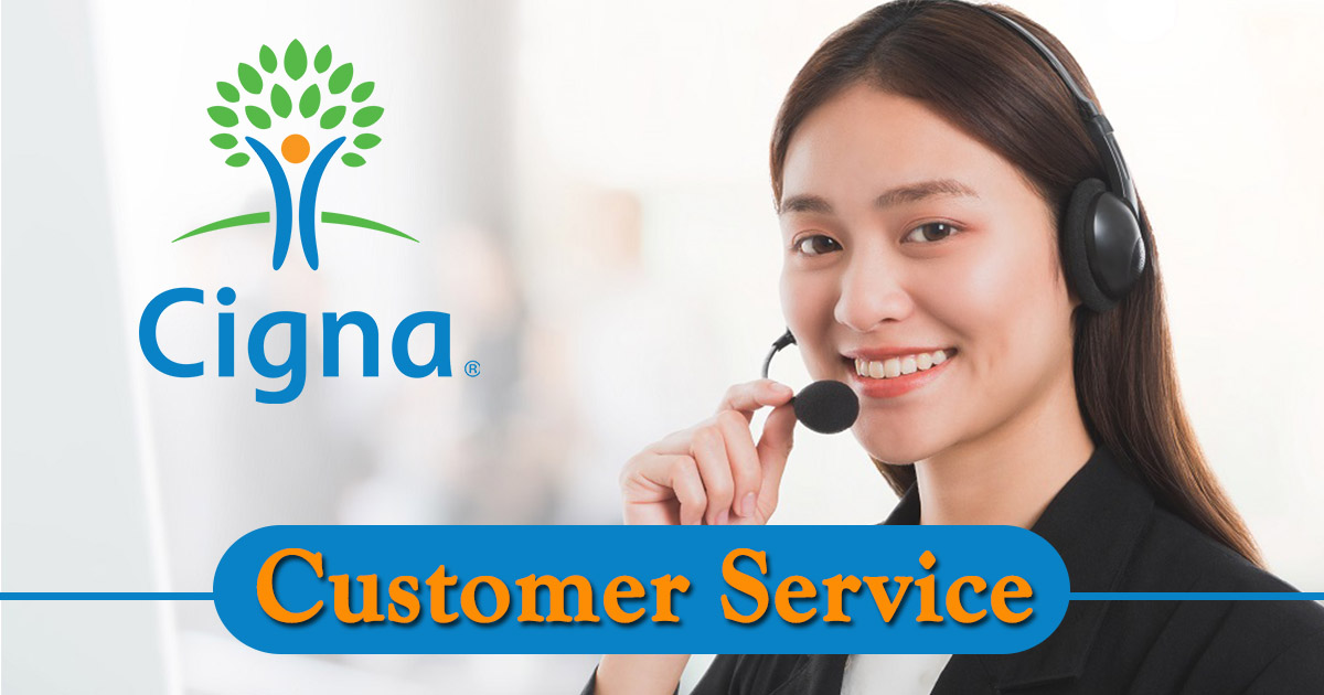 Cigna Customer Service