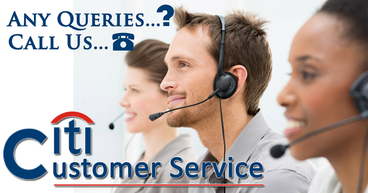 citibank india customer care number