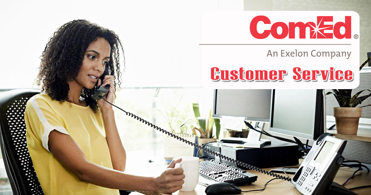 ComEd Customer Service