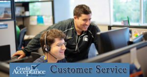 Credit Acceptance Customer Service Numbers | US Customer Care