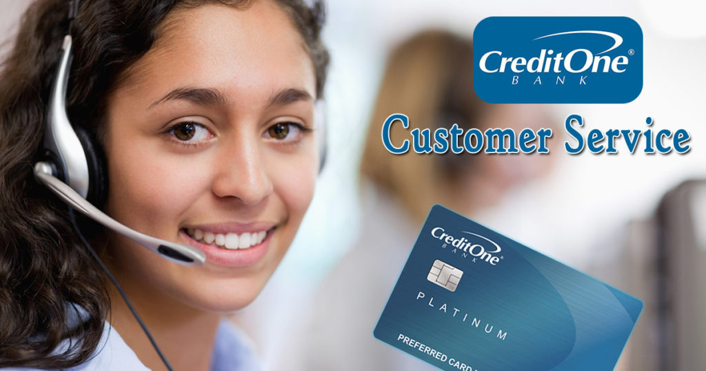 Credit One Customer Service Phone Number | Email Address, Official Site