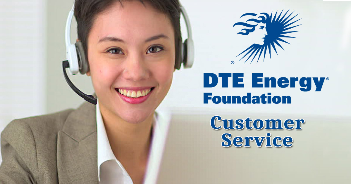 Dte Energy Payment Address