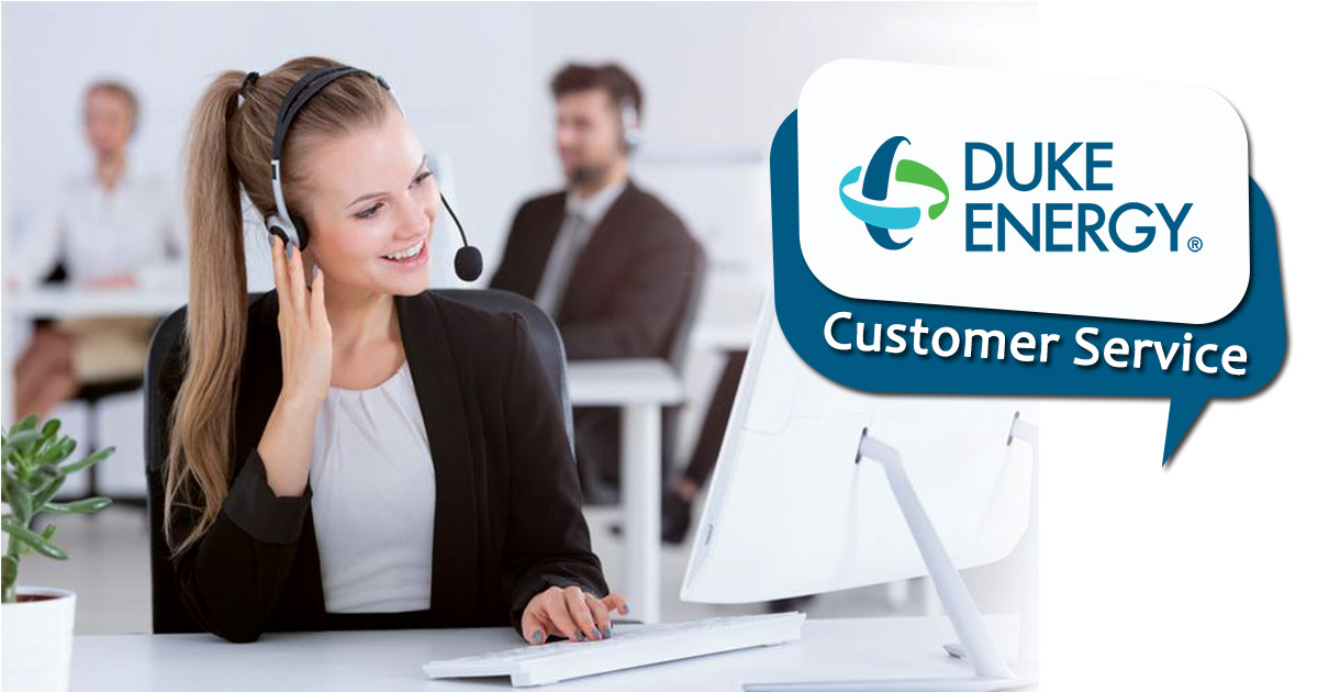 Duke Energy Customer Service