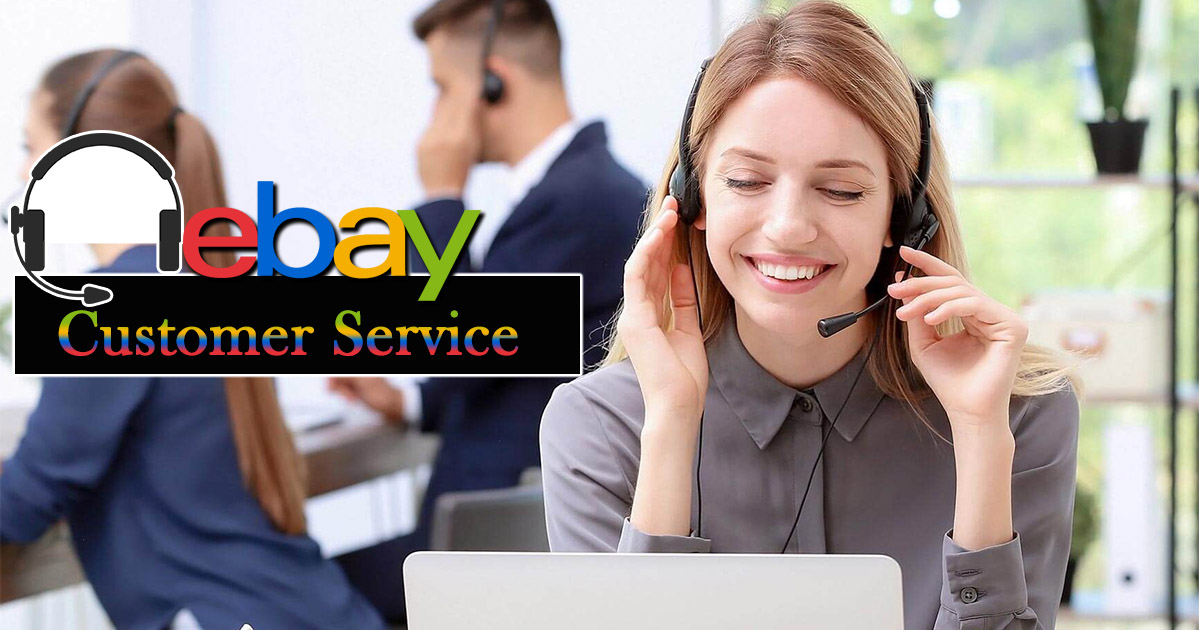 eBay Customer Service