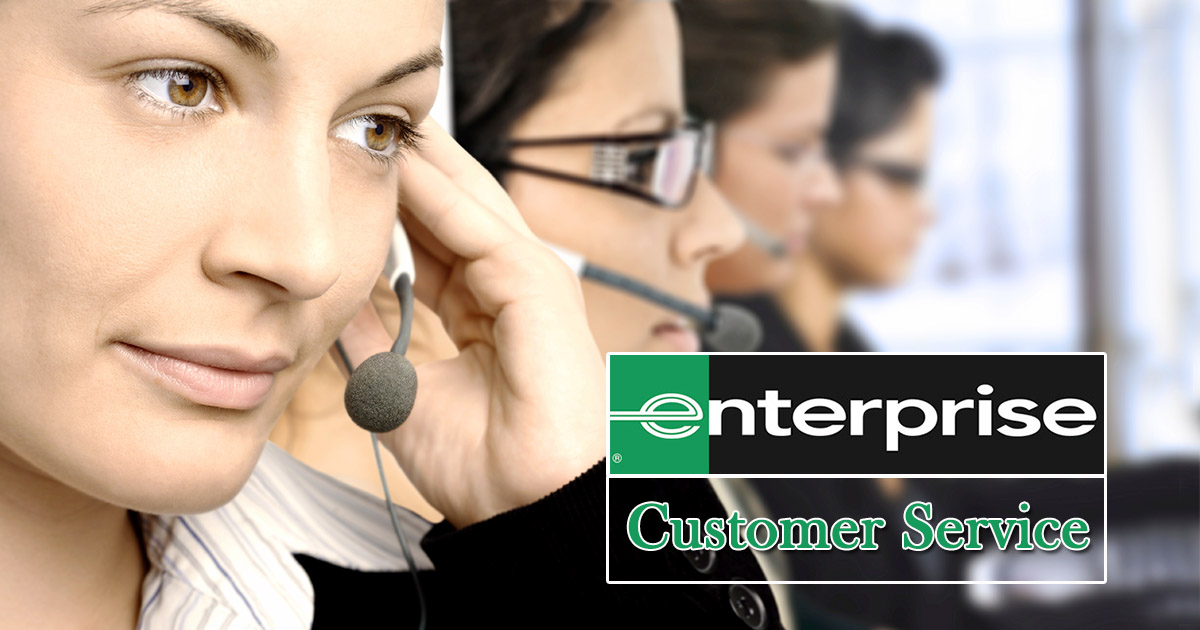 Enterprise Customer Service