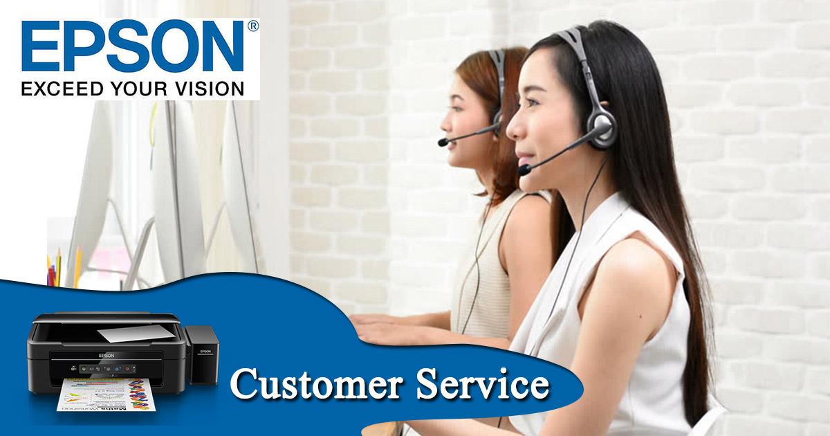 Epson Customer Service