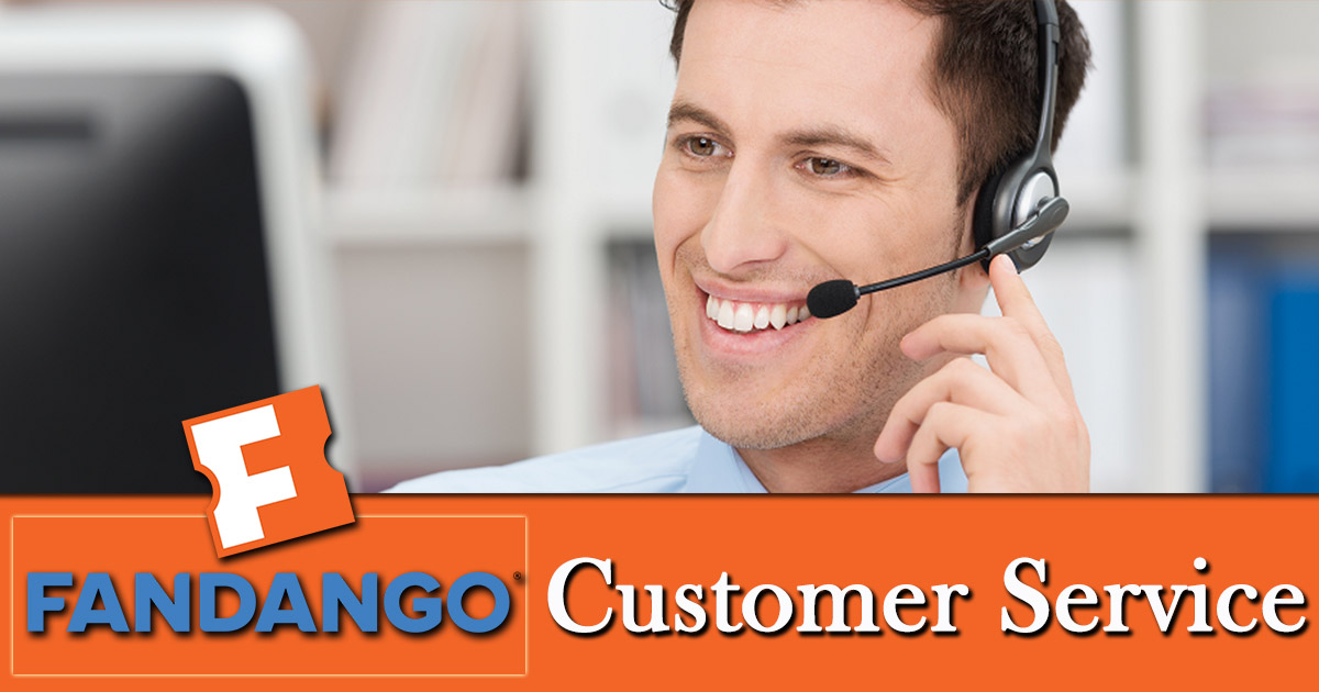 Fandango Customer Service