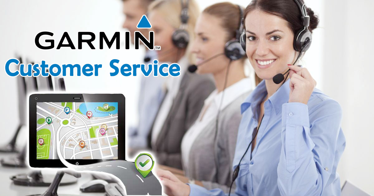 Garmin Customer Service