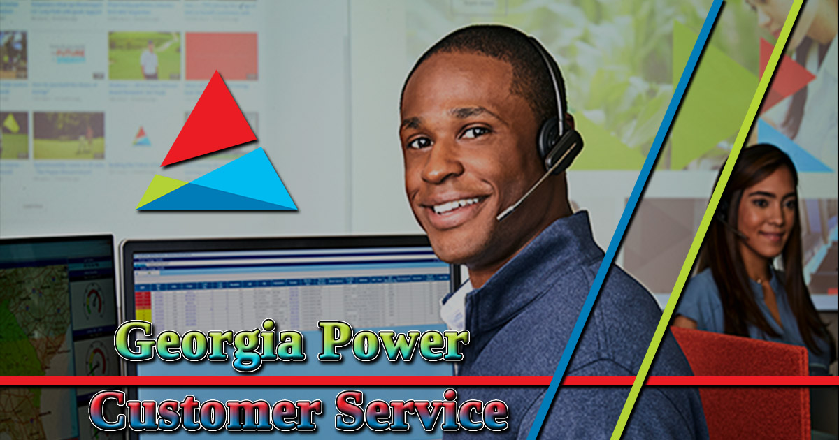 Georgia Power Customer Service