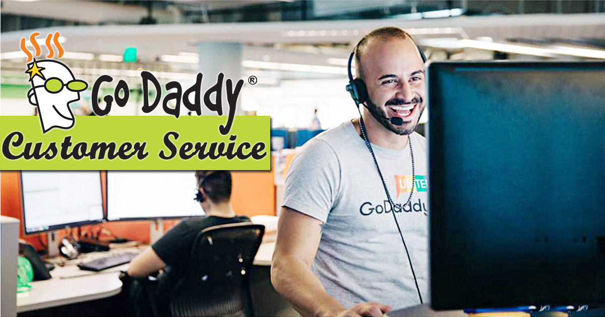 GoDaddy Customer Service
