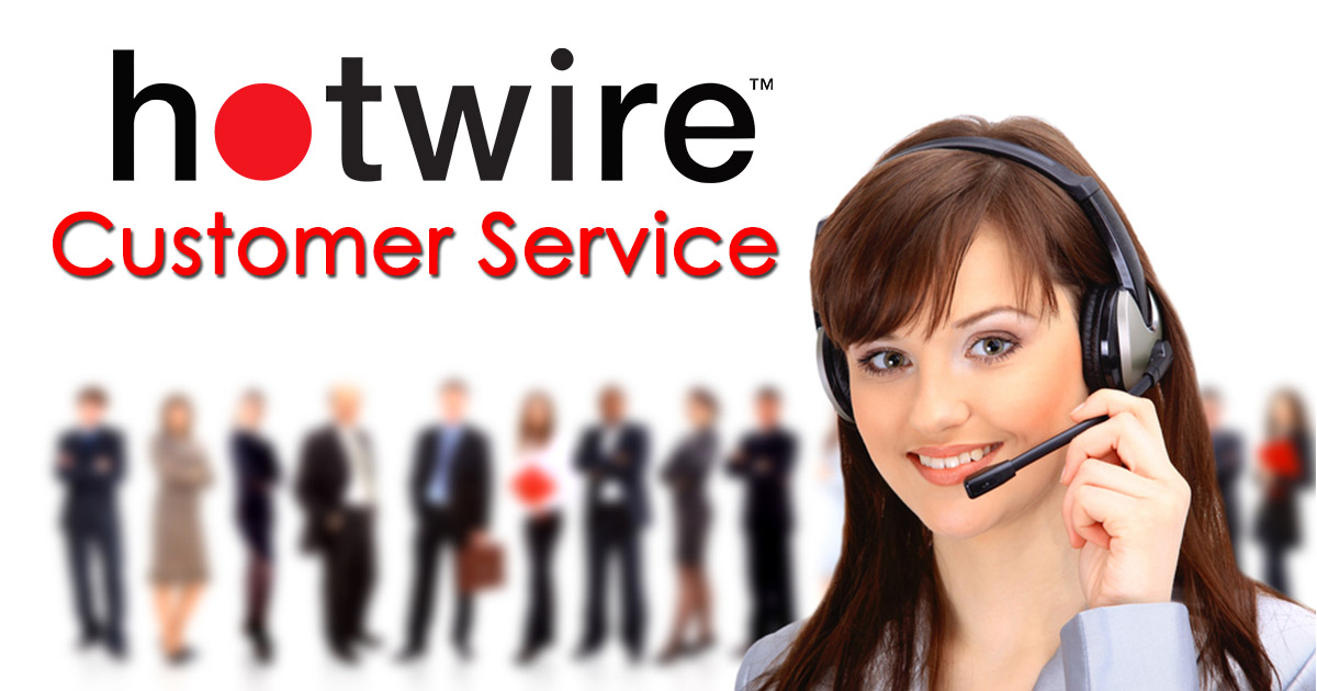 Hotwire Customer Service