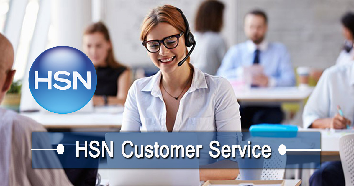 HSN Customer Service