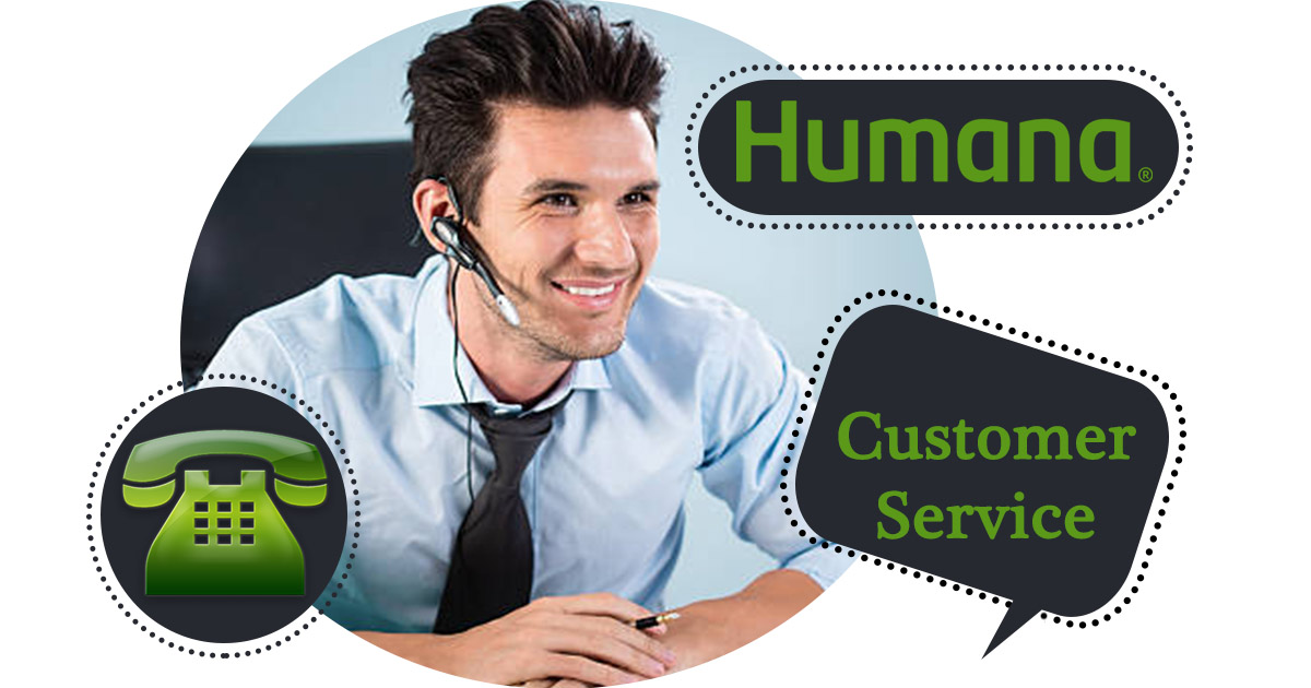 Humana Customer Service