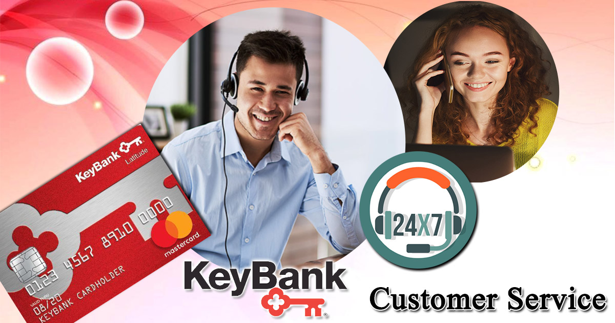 Key Bank Customer Service