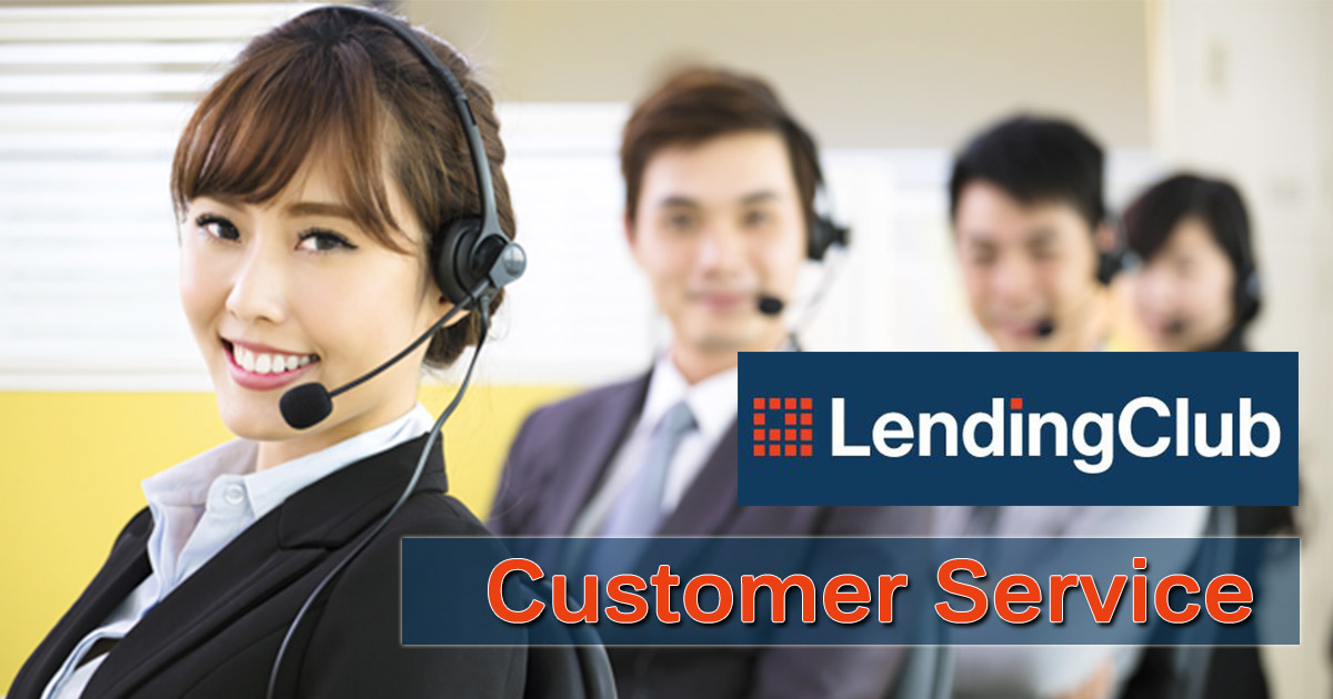 Lending Club Customer Service