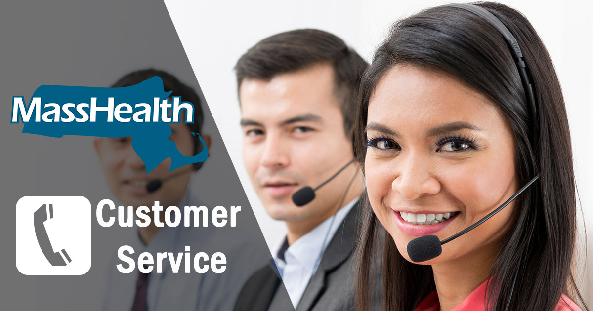 MassHealth Customer Service