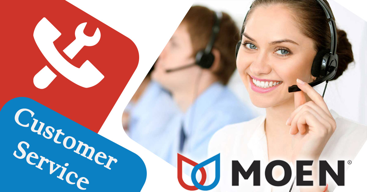 Moen Customer Service