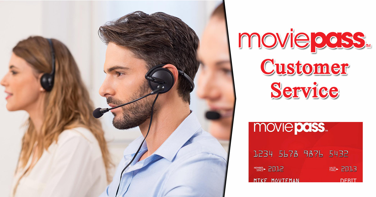 MoviePass Customer Service