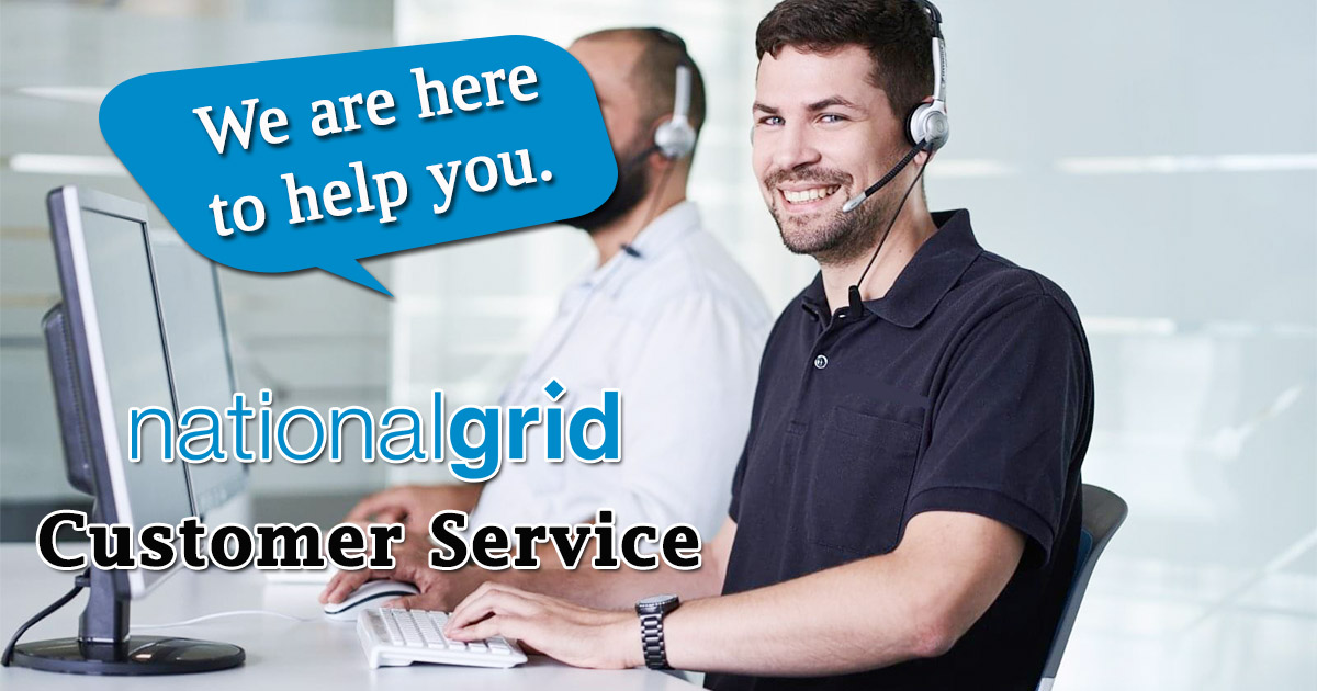 National Grid Customer Service