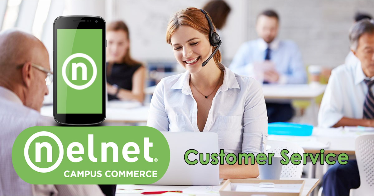 Nelnet Customer Service