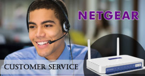 Netgear Customer Service