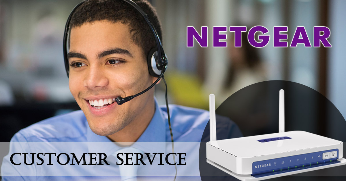 Netgear Customer Service