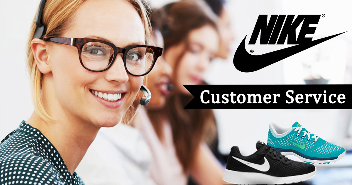 nike human resources contact