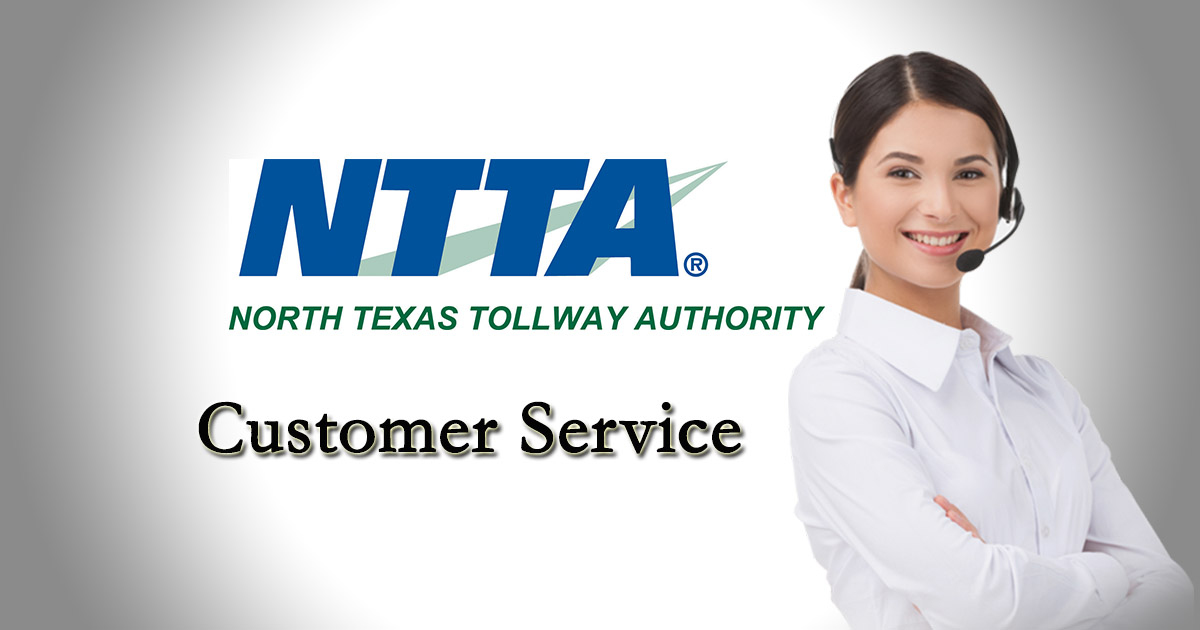 NTTA Customer Service Numbers & Hours of Operation Mailing Address