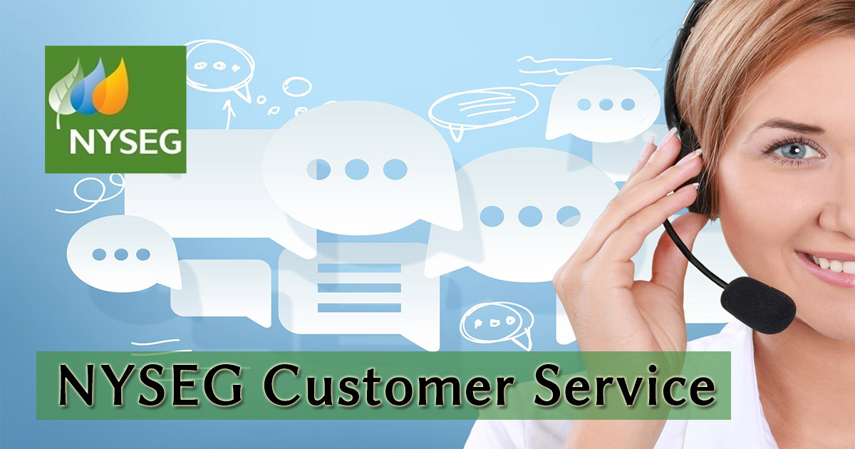Nyseg Customer Service