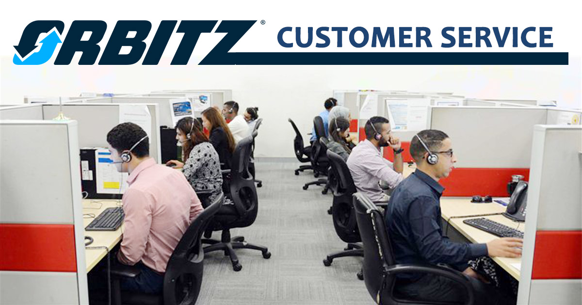 Orbitz Customer Service