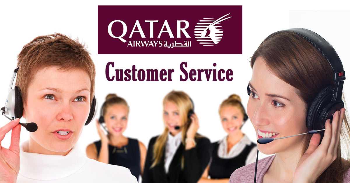 Qatar Airways Customer Service