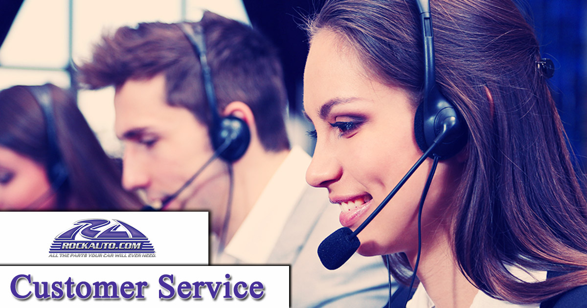 RockAuto Customer Service Numbers & Hours | Mailing ...