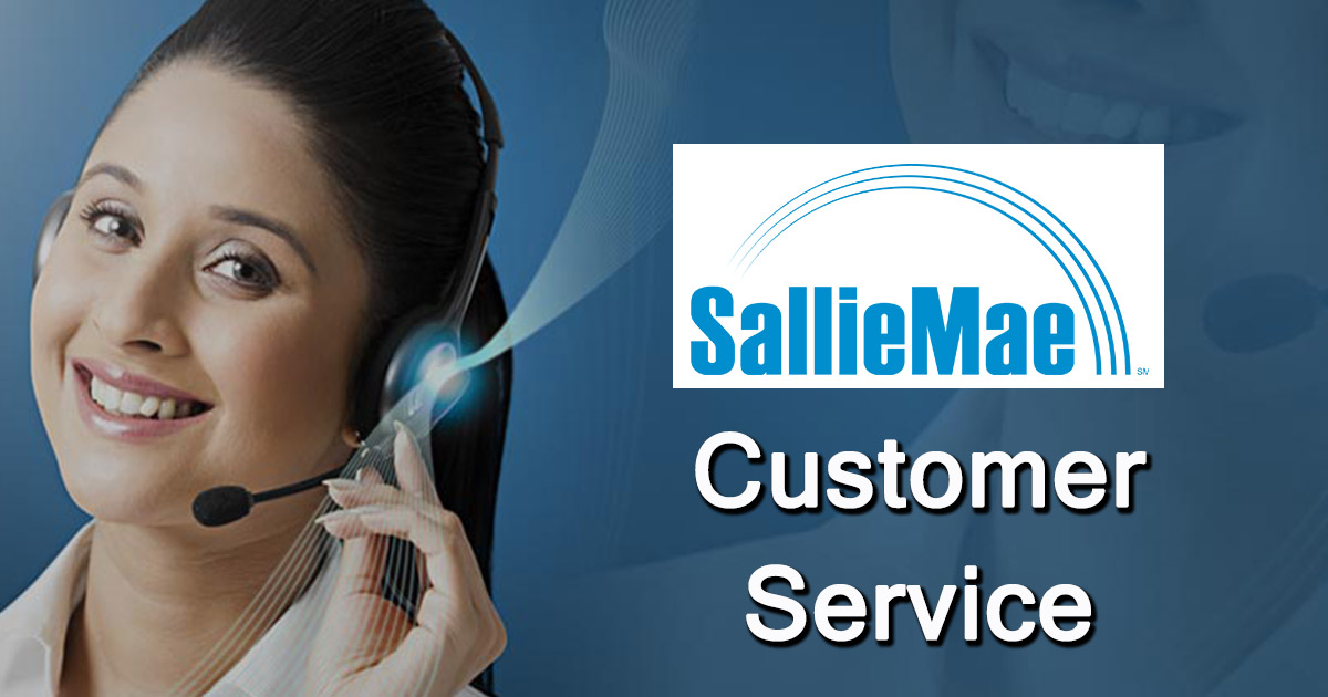 Sallie Mae Customer Service