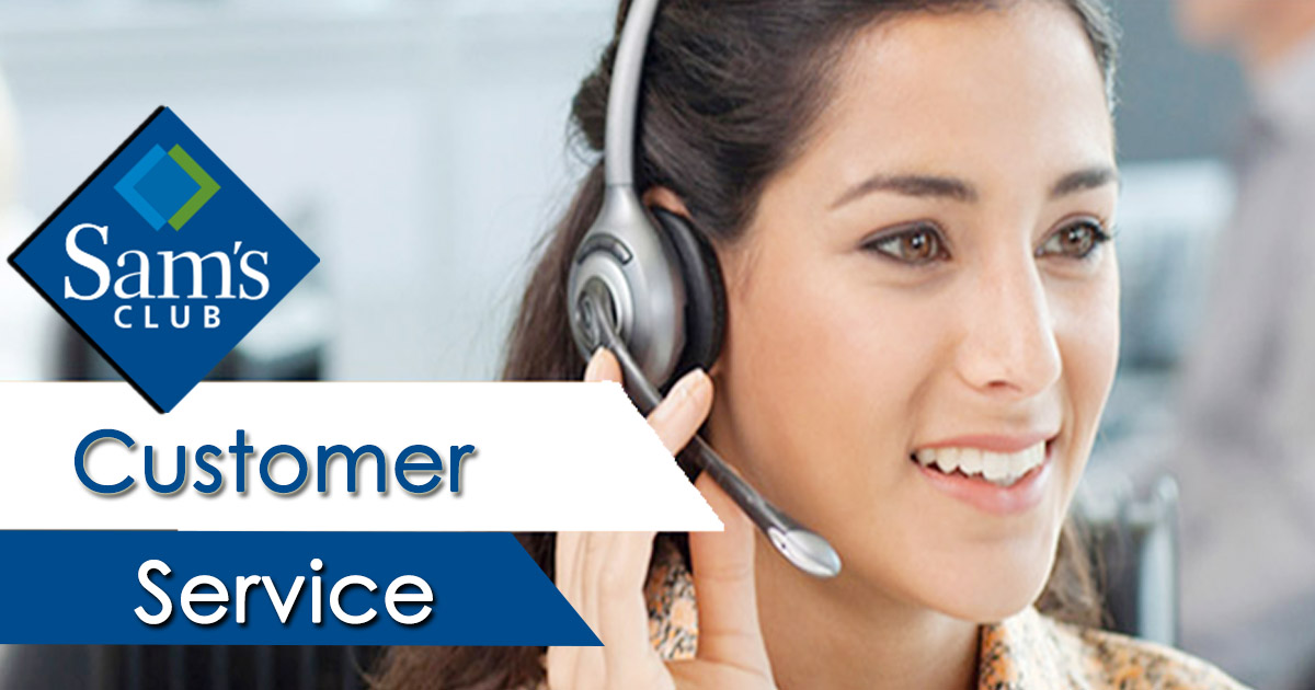 Sam's Club Customer Service Contact Phone Numbers & Hours | Website