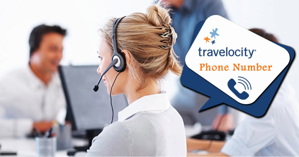 travel services phone number