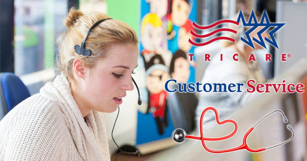 Tricare Customer Service Numbers | Mailing Address, Hours Of Operation