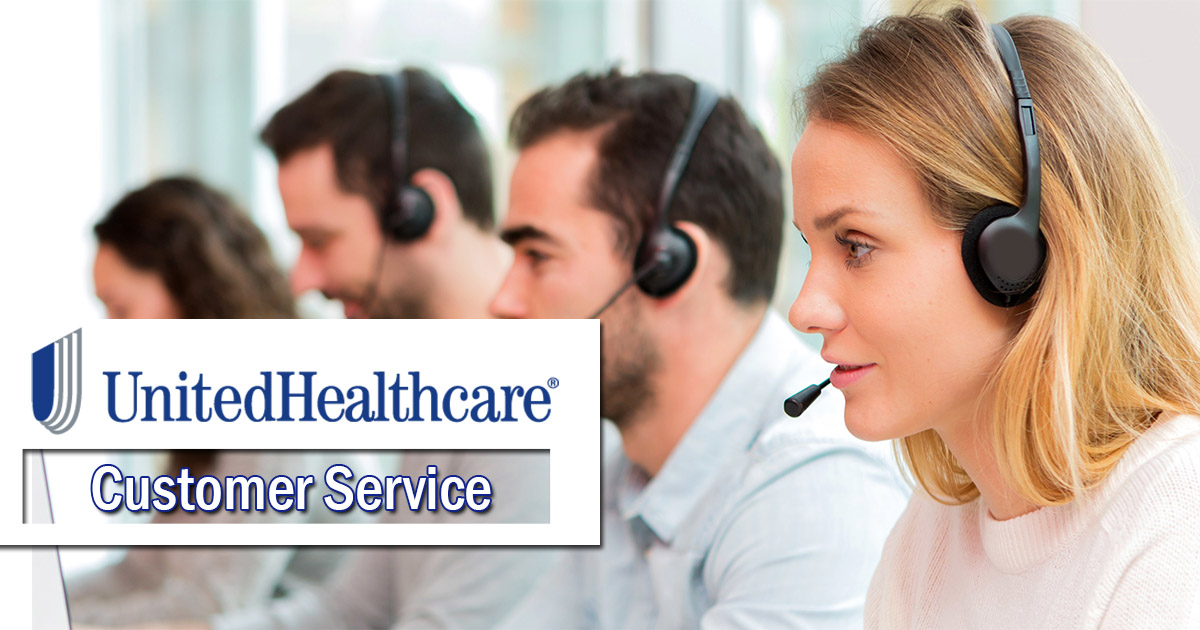 United Healthcare Customer Service