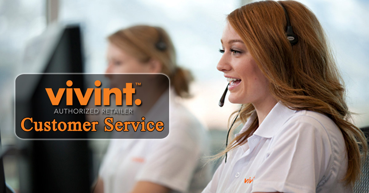 Vivint Customer Service