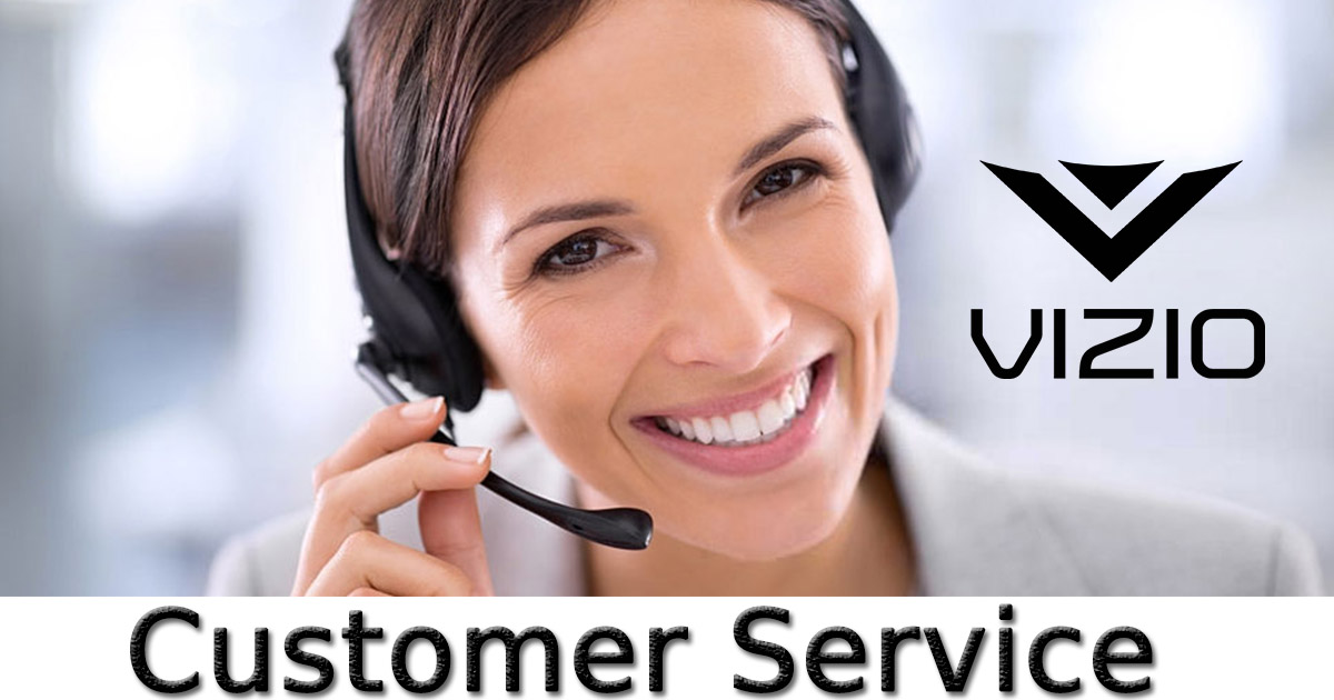 Vizio Customer Service